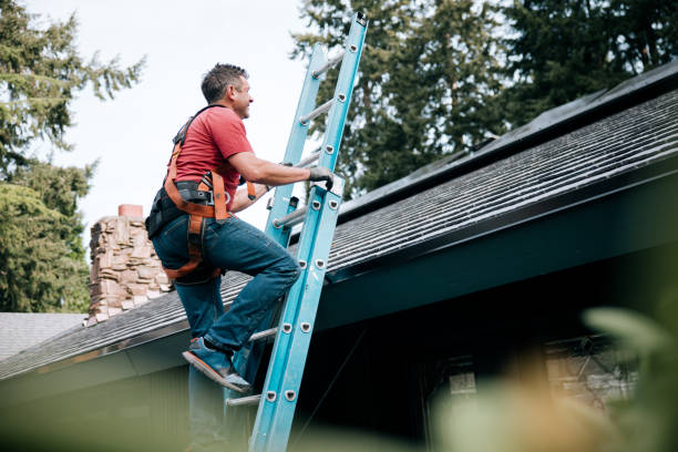 Fast & Reliable Emergency Roof Repairs in Canyonville, OR